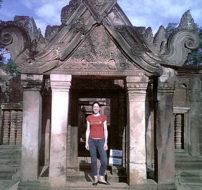 Angkor Wat,-Cambodia